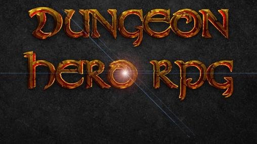 download Dungeon hero RPG apk